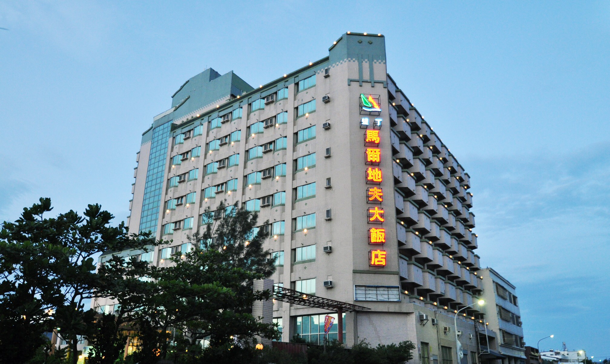 關於我們