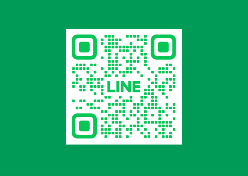 line 好友募集中